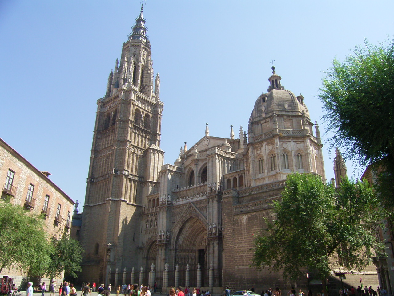 Toledo